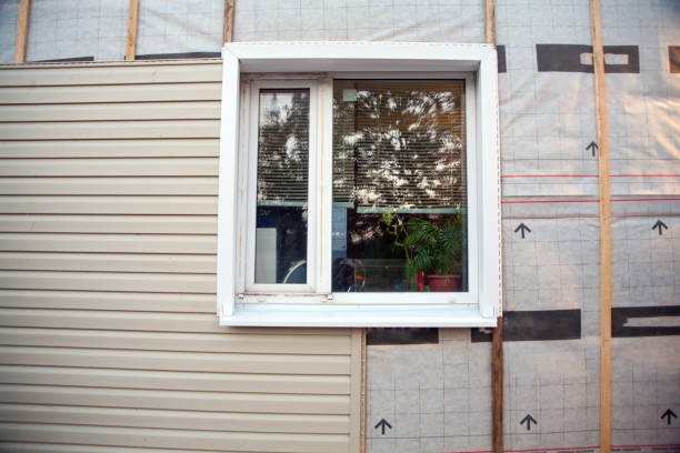 Best Historical Building Siding Restoration  in Alderton, WA